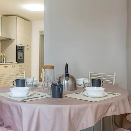 Daire River House - Tremezzina -