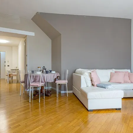 شقة River House - Tremezzina - لينّو