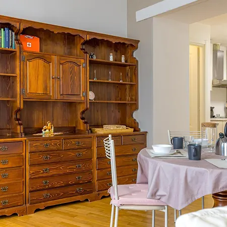 River House - Tremezzina - Apartamento *