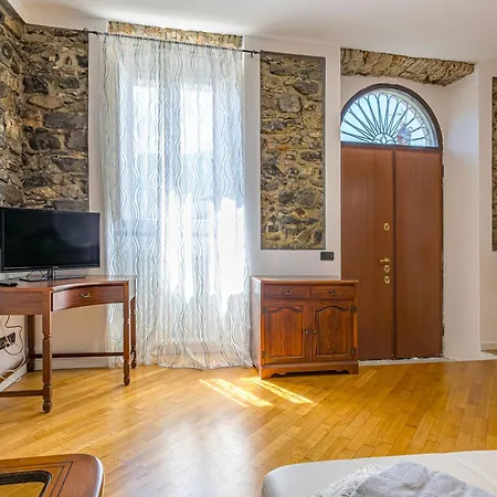 شقة River House - Tremezzina - لينّو