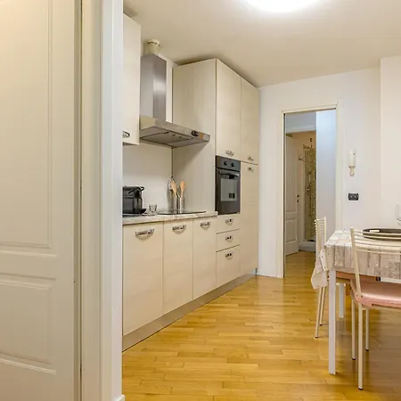 River House - Tremezzina - شقة