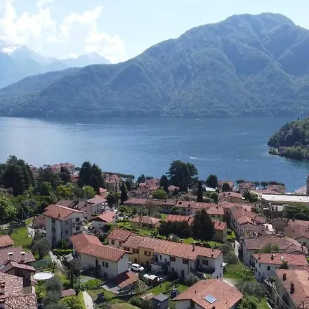 River House - Tremezzina - شقة