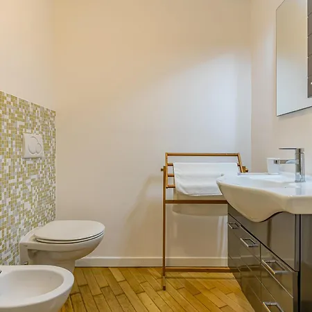 Апартаменты River House - Tremezzina -