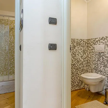 River House - Tremezzina - Апартаменты Лено