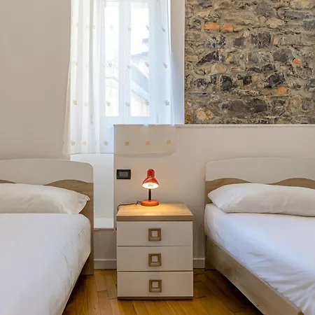 River House - Tremezzina - Апартаменты *