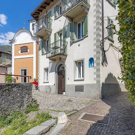 River House - Tremezzina - * Лено